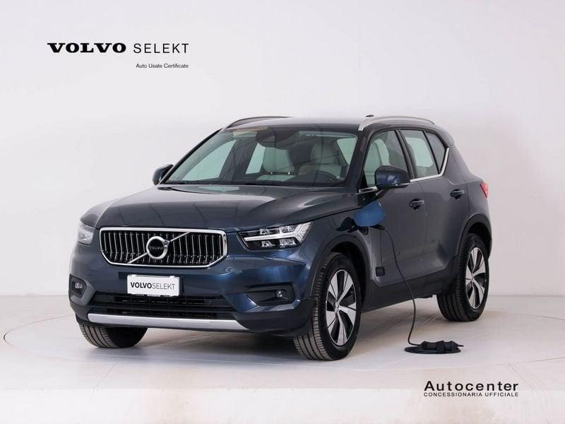 Volvo XC40 XC40 T4 PLUG IN INSCRIPTION EXPRESSION