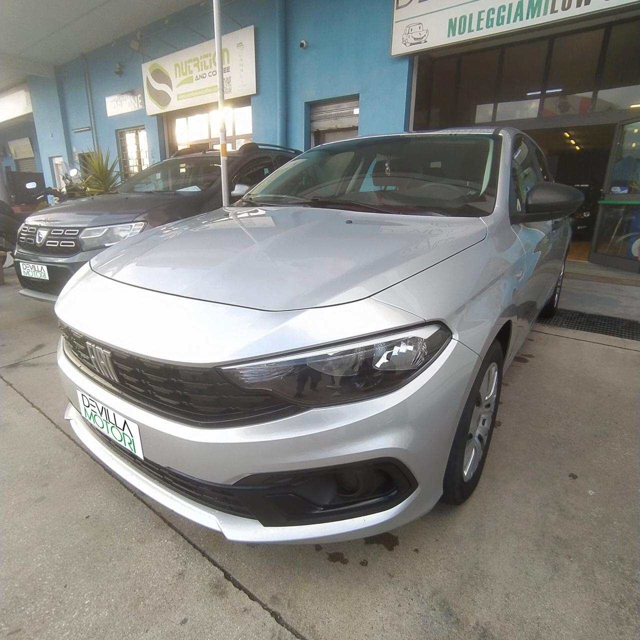 Fiat Tipo 1.0 4 porte