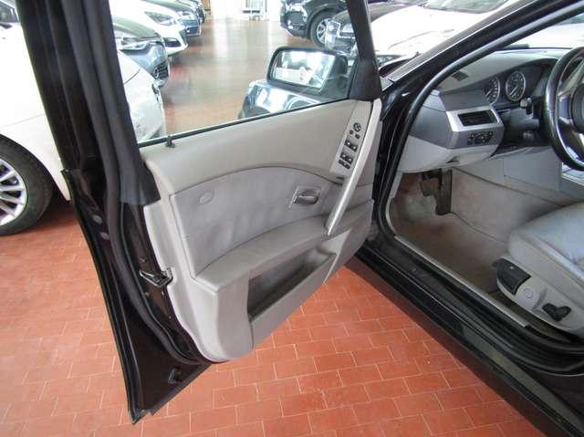 BMW 525 525d Eletta