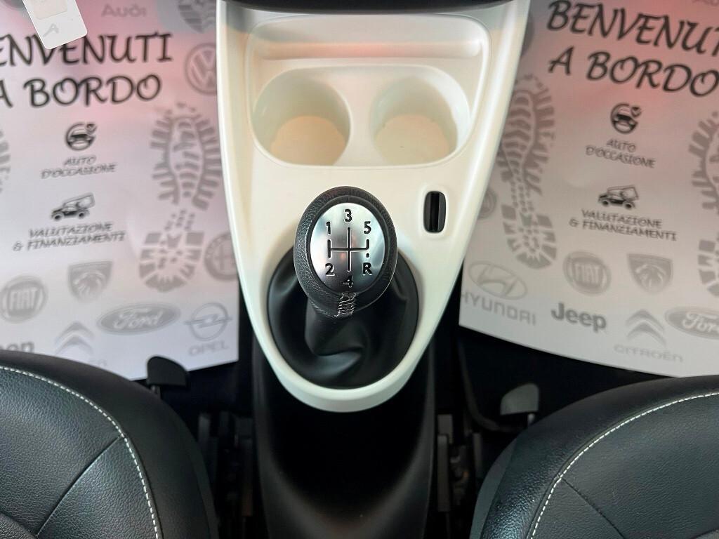 Smart Forfour Prime 1.0 71 CV *PREZZO REALE*