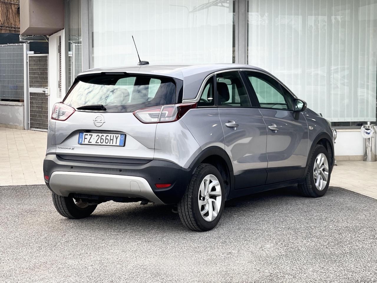 Opel Crossland 1.5 Diesel 120CV Auto E6 Neo - 2019