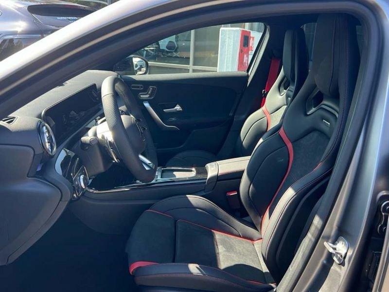 Mercedes-Benz Classe A 35 AMG 4Matic Racing Collection