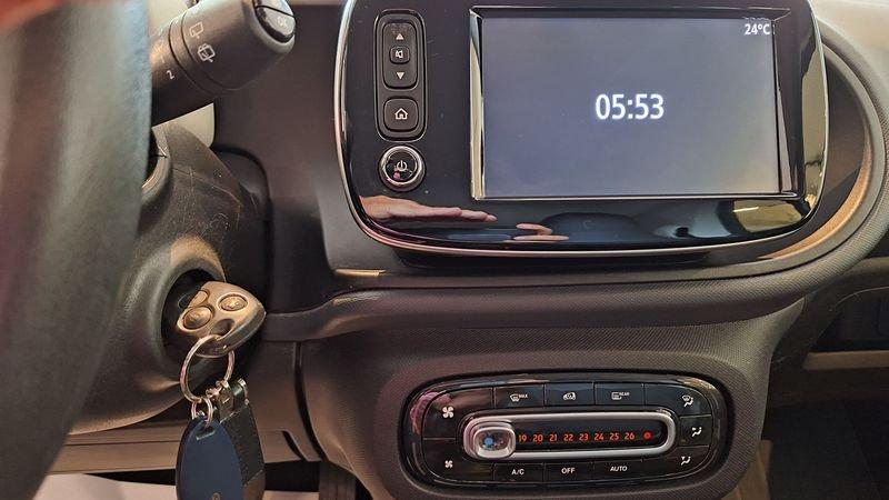 smart fortwo fortwo 70 1.0 twinamic Youngster