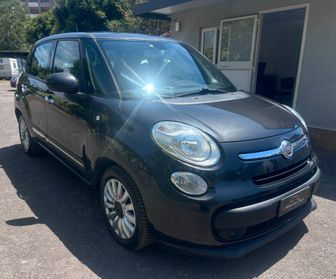 Fiat 500L 1.3 Multijet 85 CV Dualogic Lounge