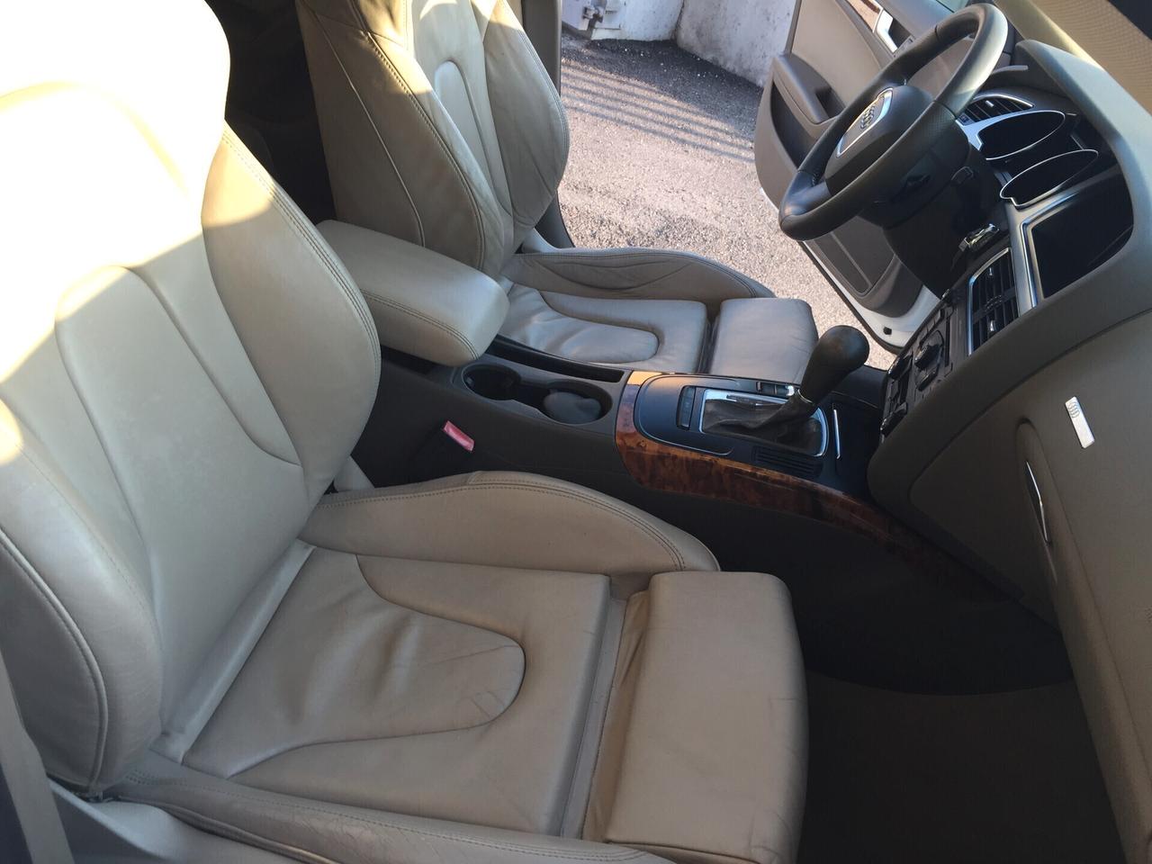 Audi A5 SPB 2.0 TFSI Advanced 180 CV MULTITRONIC