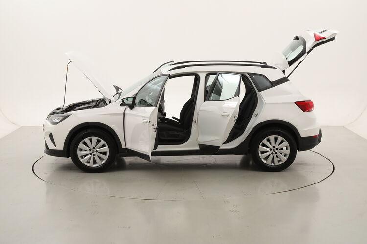 Seat Arona Style BR585032 1.0 Metano 90CV