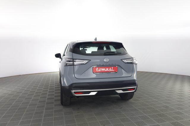 NISSAN Qashqai Qashqai MHEV 140 CV Acenta