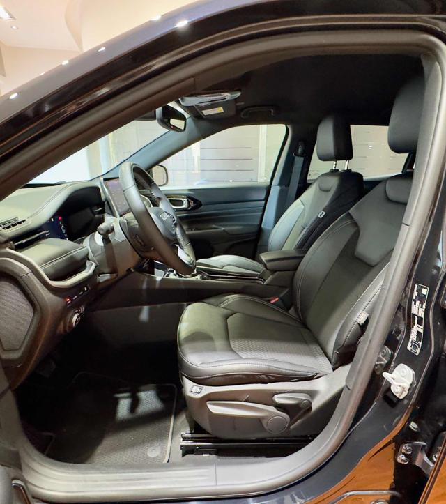 JEEP Compass 1.3 Turbo T4 190 CV PHEV AT6 4xe 80° Anniversario