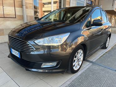 Ford C-Max 1.5 TDCi 120CV Titanium
