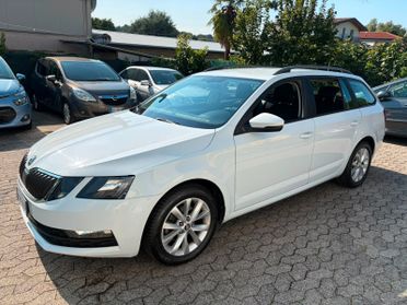 Skoda Octavia 1.6 TDI CR 115 CV DSG Wagon Executive
