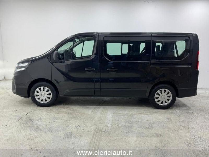 Nissan Primastar 2.0 dCi 150CV Aut PC-TN Bus