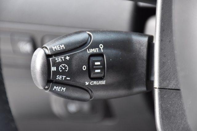 CITROEN C3 Aircross BlueHDi 110 S&S Shine Pack