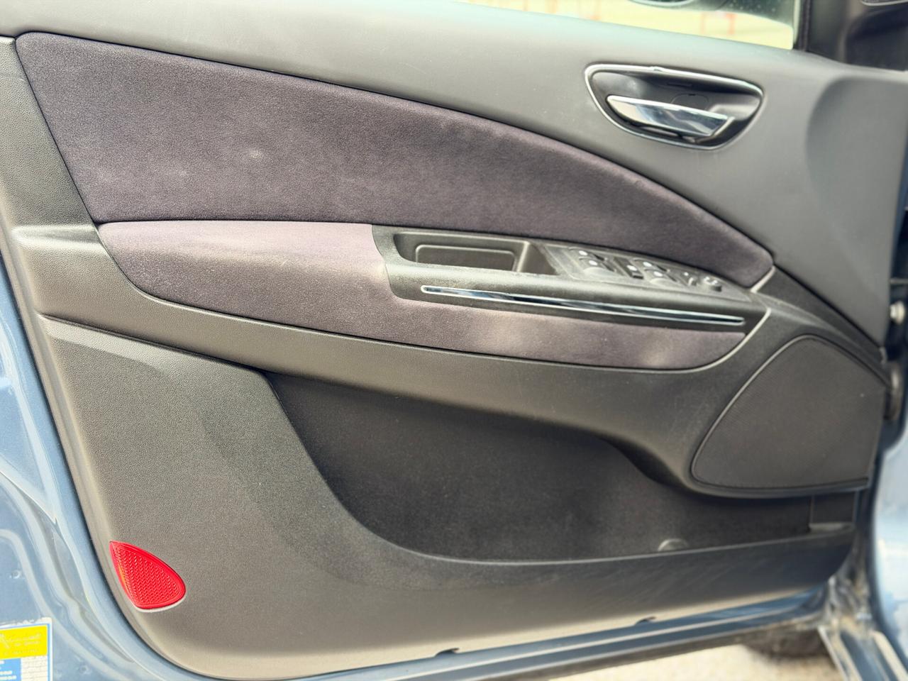 Fiat Bravo 1.6 MJT 120 CV DPF Dynamic