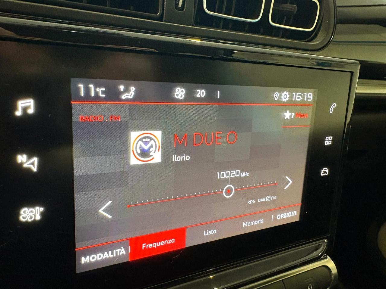 Citroen C3 SHINE PureTech 82 mt 67000 KM