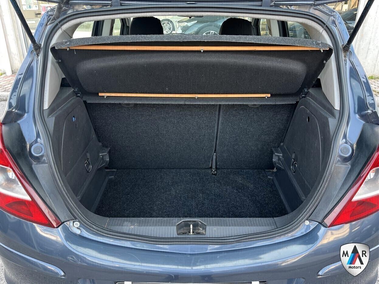 Opel Corsa 1.3 CDTI 75CV ecoFLEX 5 porte Cosmo
