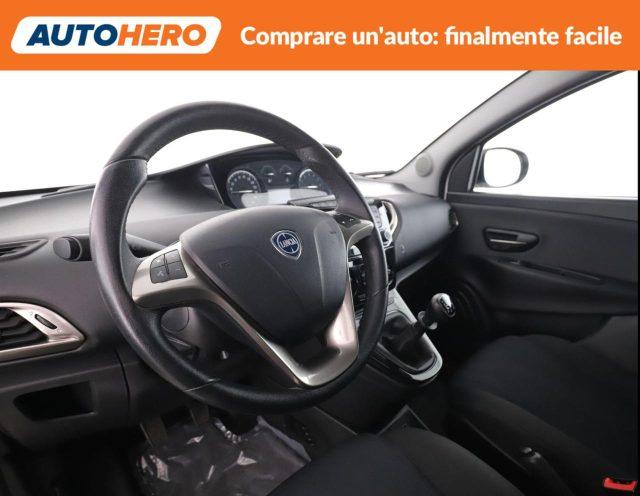 LANCIA Ypsilon 1.2 69 CV 5 porte S&S Gold
