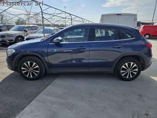 MERCEDES-BENZ GLA 250 GLA e phev (eq-power) Business Extra auto GF943PL