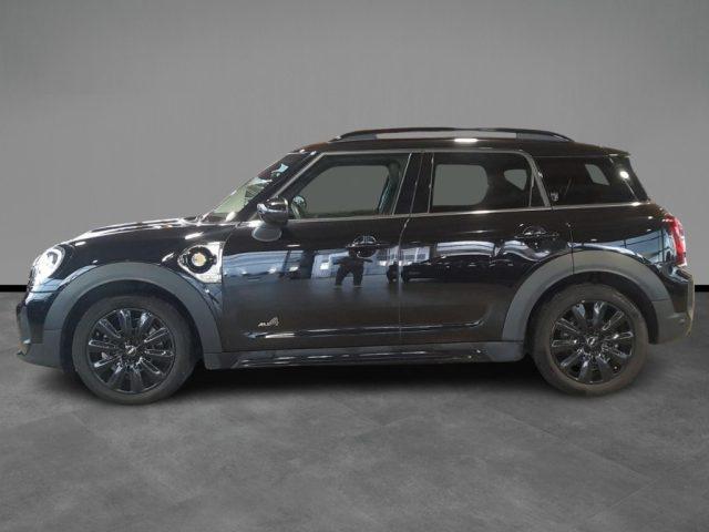 MINI Countryman 1.5 Cooper SE Countryman ALL4