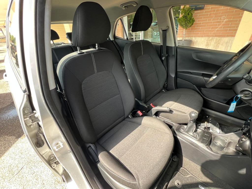 Kia Picanto 5 Porte Picanto 1.0 City *Promo SD 2026*