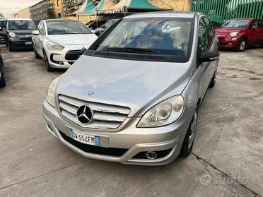 MERCEDES-BENZ B 180 CDI Chrome