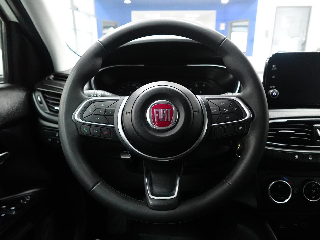 Fiat Tipo 1.6 MJT 130 CV SW