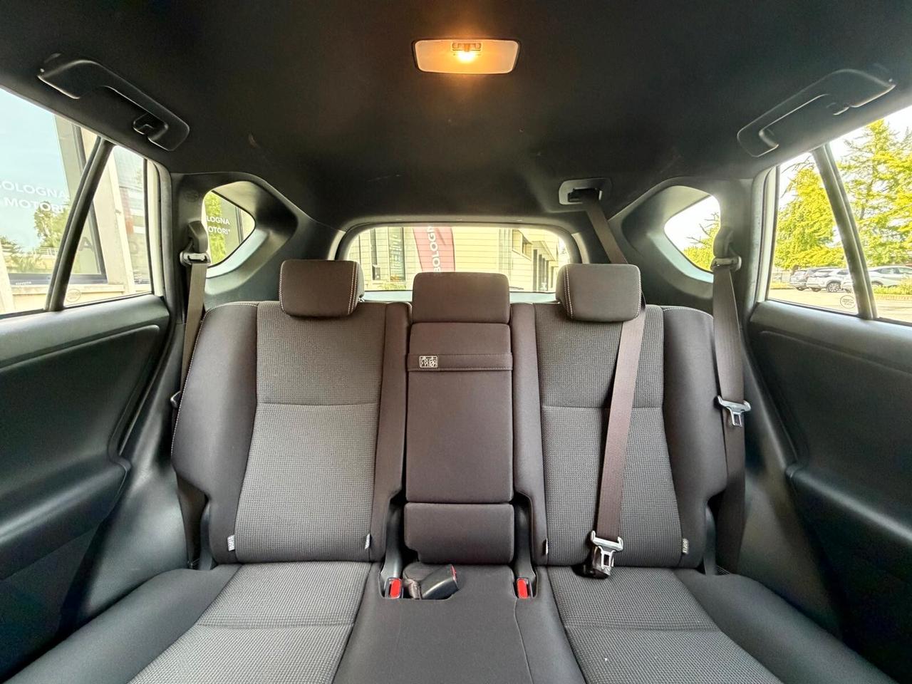 Toyota RAV 4 RAV4 2.5 Hybrid 2WD Active