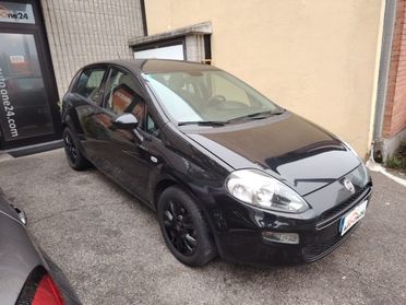 FIAT Punto 1.2 8V 5 porte Lounge NEOPATENTATI/PREZZO REALE