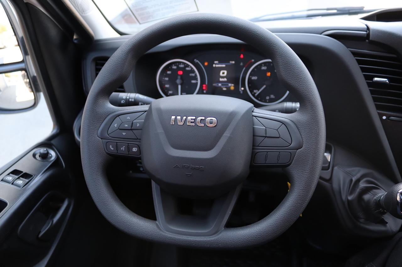 IVECO Daily (2014--->)