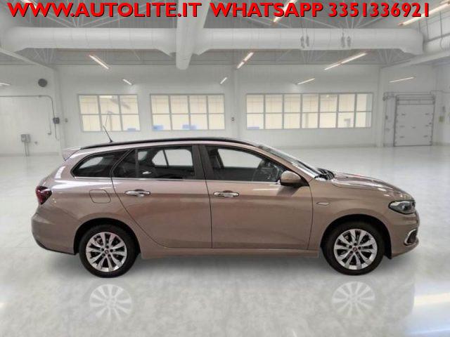 FIAT Tipo 1.3 Mjt S&S SW Business