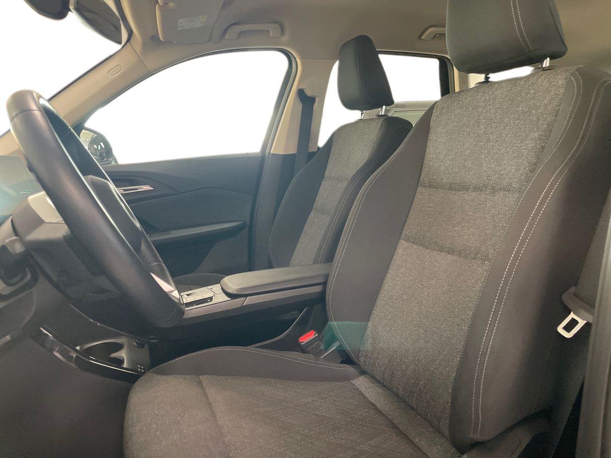 BMW X1 U11 - X1 sdrive18d auto