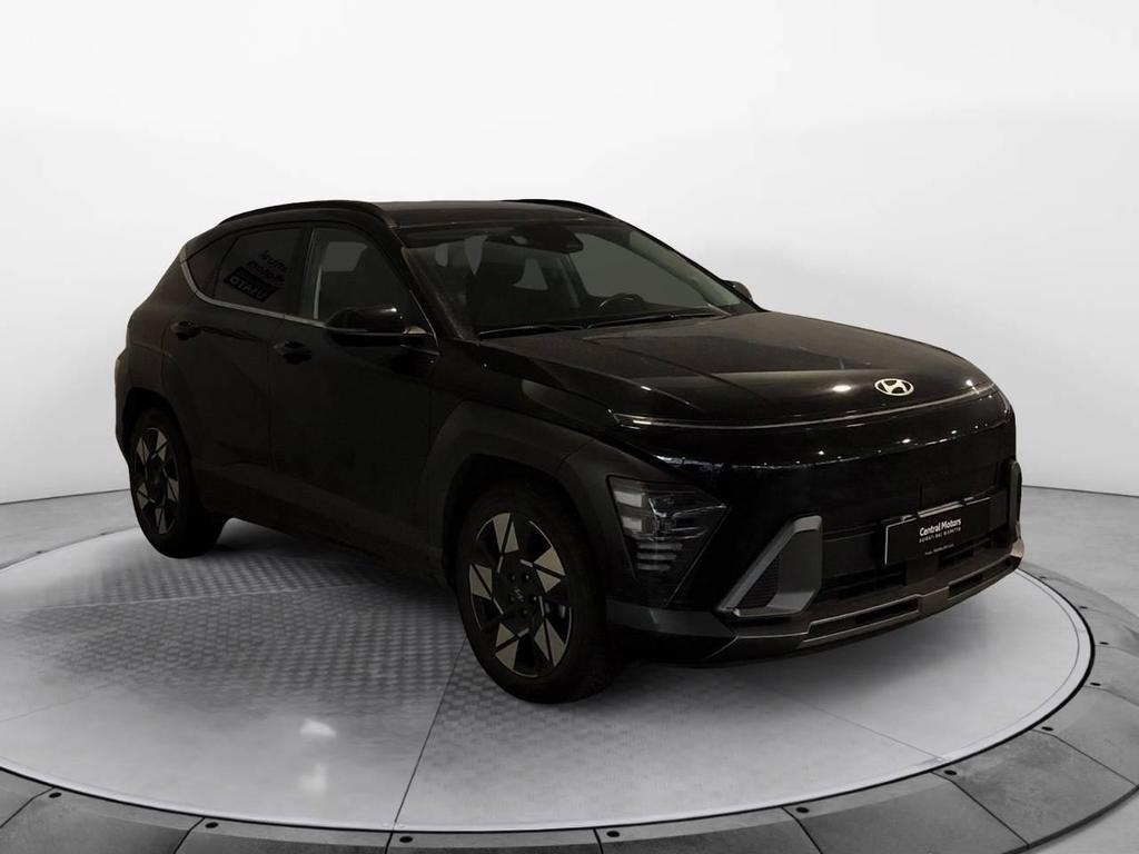 Hyundai Kona 1.6 GDi HEV X Class Tech Pack 2WD DCT