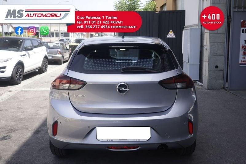 Opel Corsa Opel Corsa 1.2 100 CV PROMOZIONE Unicoproprietario
