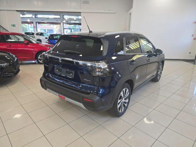 SUZUKI S-Cross 1.5 140V Hybrid A/T Starview KM ZERO