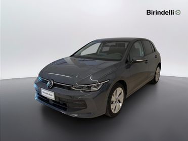 VOLKSWAGEN Golf 8ª serie - Golf 2.0 TDI 115 CV SCR Edition Plus