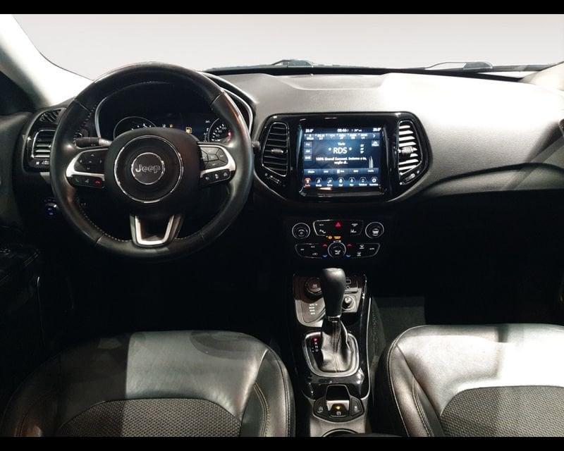 Jeep Compass 2ª serie 2.0 Multijet II aut. 4WD Limited