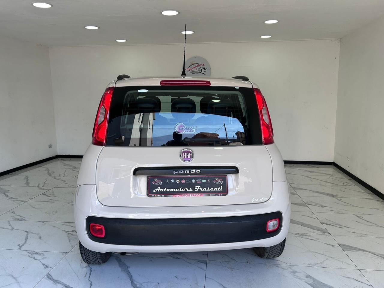 Fiat Panda 1.2 Benzina 69 cv-GARANTITA-2014