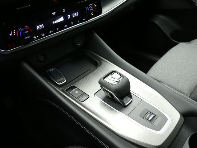 NISSAN Qashqai MHEV 158 CV Xtronic N-Connecta