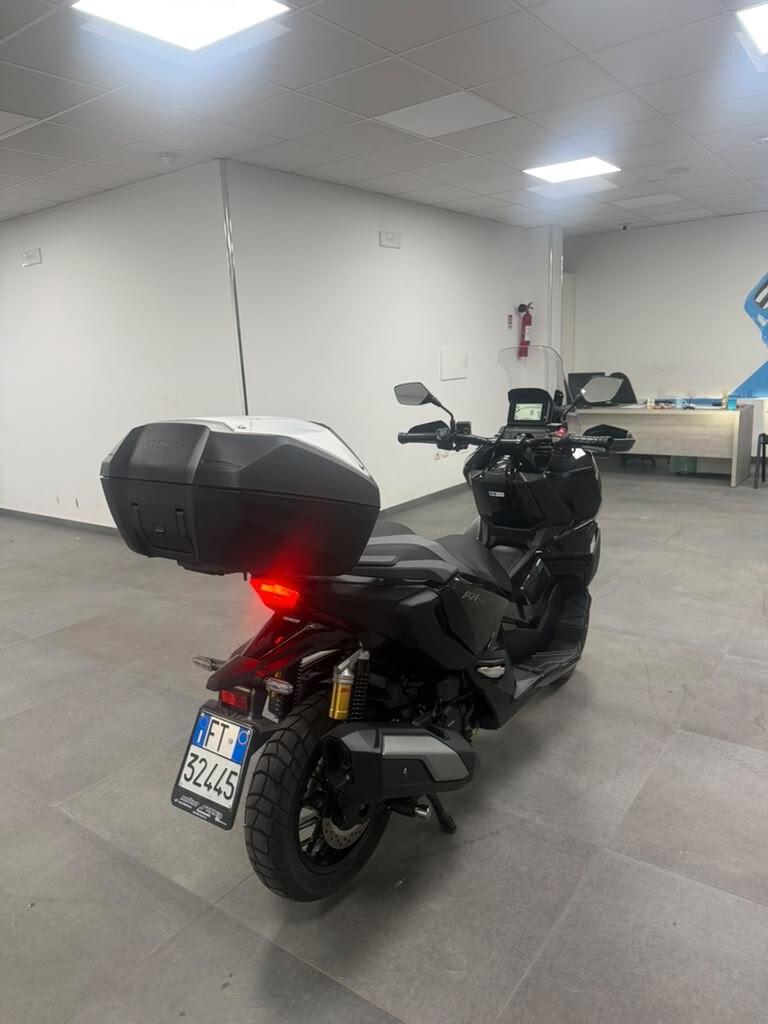 Honda ADV 350