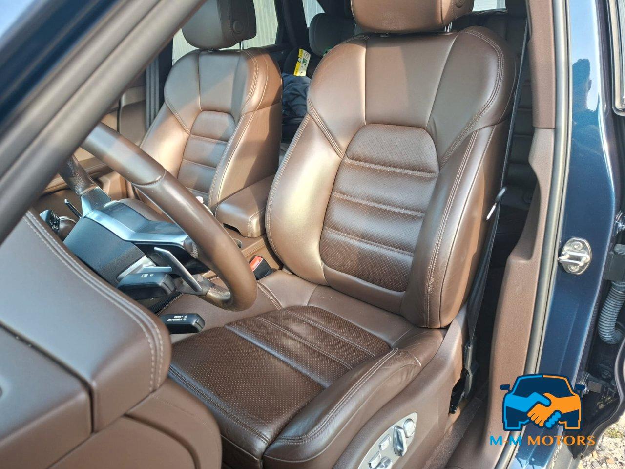 Porsche Macan 3.0d S 250cv pdk