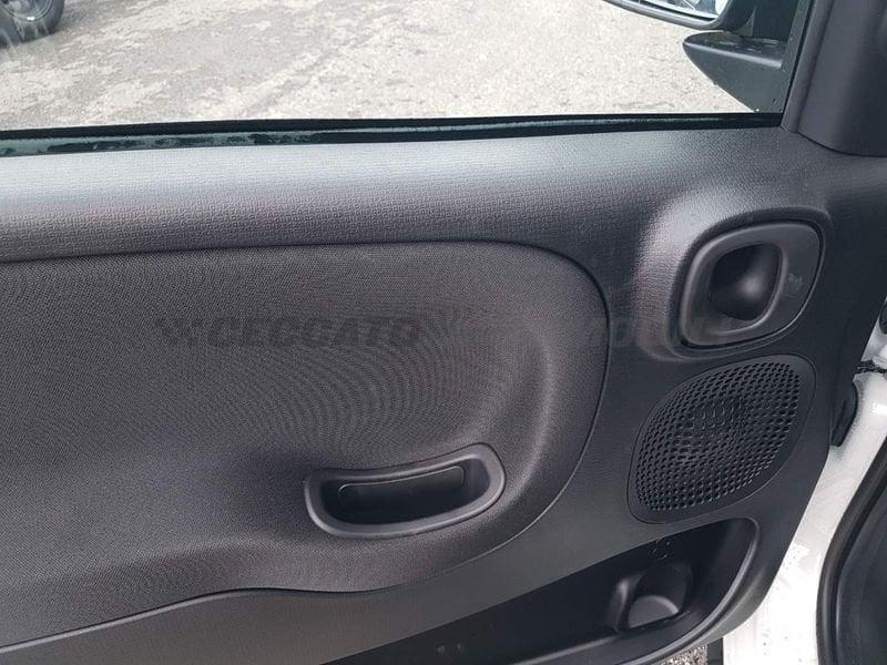 FIAT Panda Panda 1.0 70cv Hybrid Panda