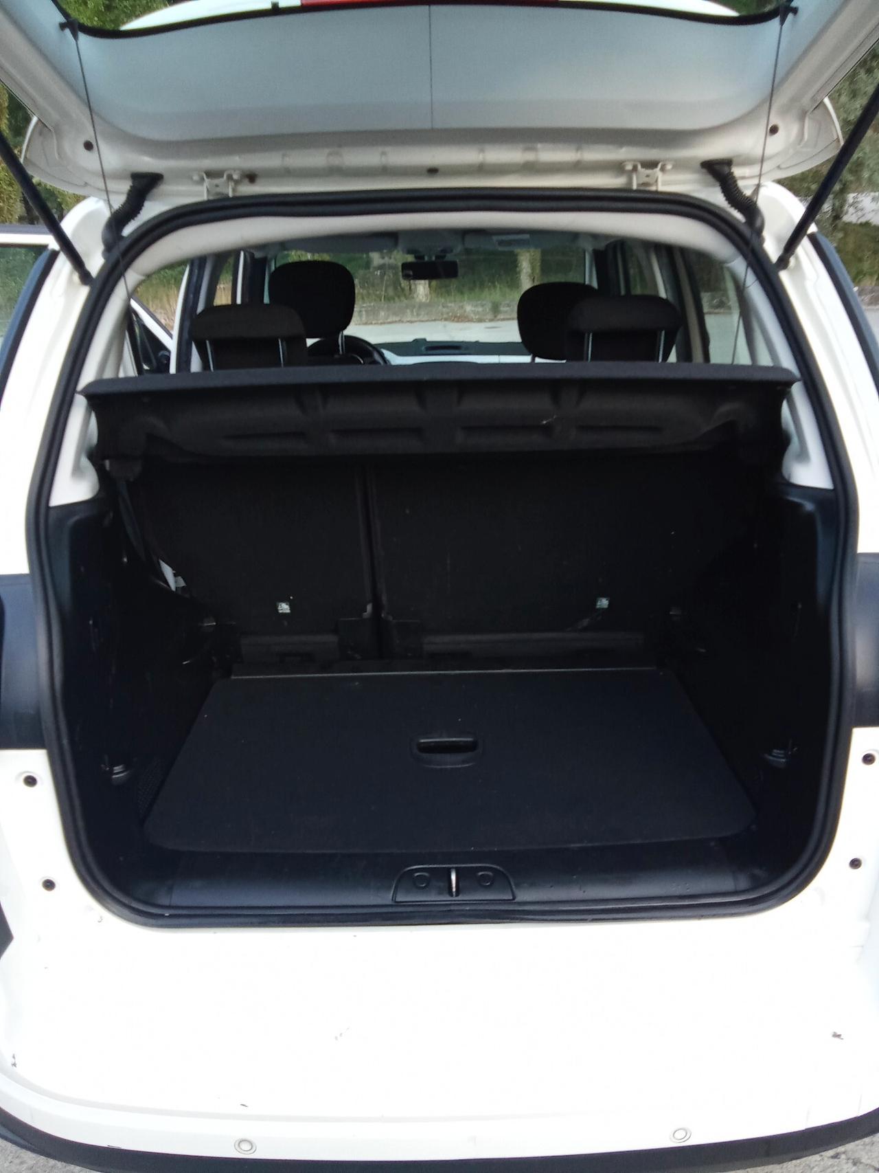 Fiat 500L 1.3 Multijet 95 CV fine 019 N1