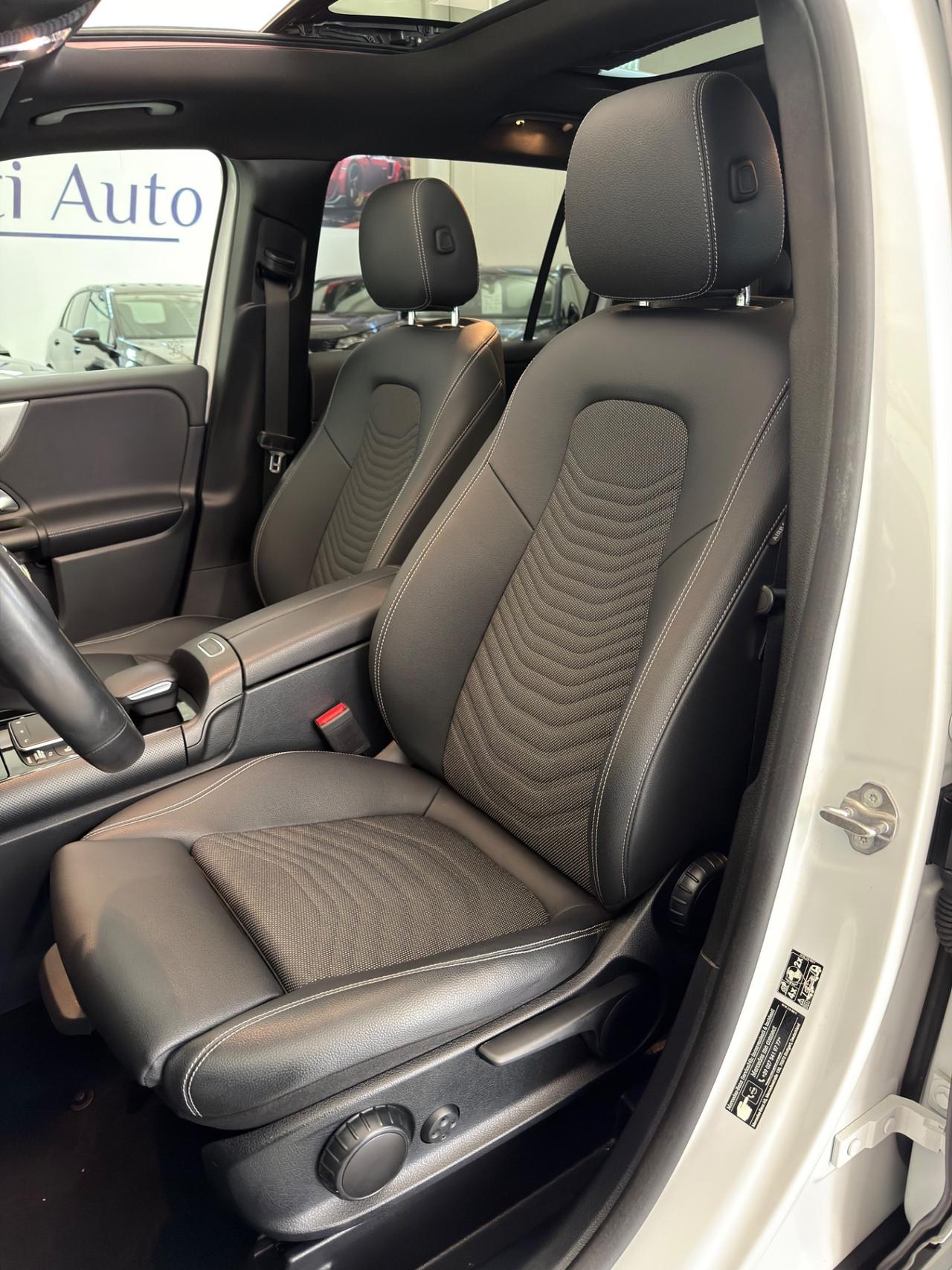 Mercedes-benz GLB 200 d Automatic Sport PREZZO REALE