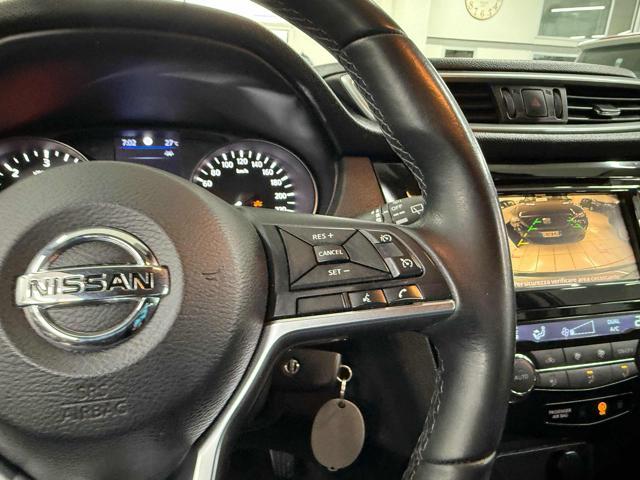 NISSAN Qashqai 1.5 dCi 115 CV Business