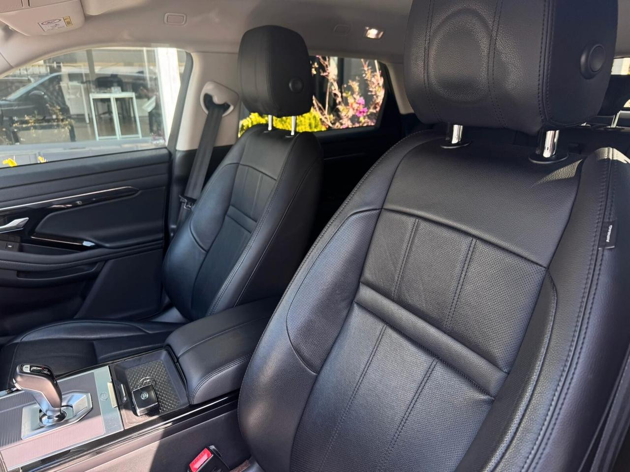 Land Rover Range Evoque 2.0D I4-L.Flw 150 CV AWD S