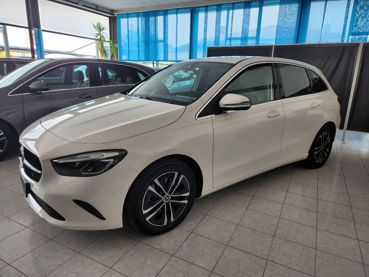 MERCEDES - Classe B - B 250 Automatic EQ-Power Sport Plus