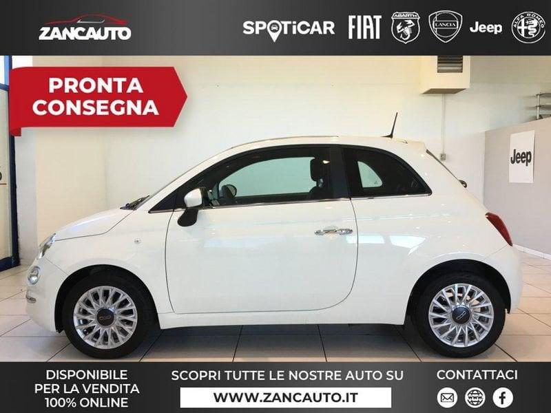FIAT 500 Hybrid 1.0 70cv Ibrido Dolcevita MY24