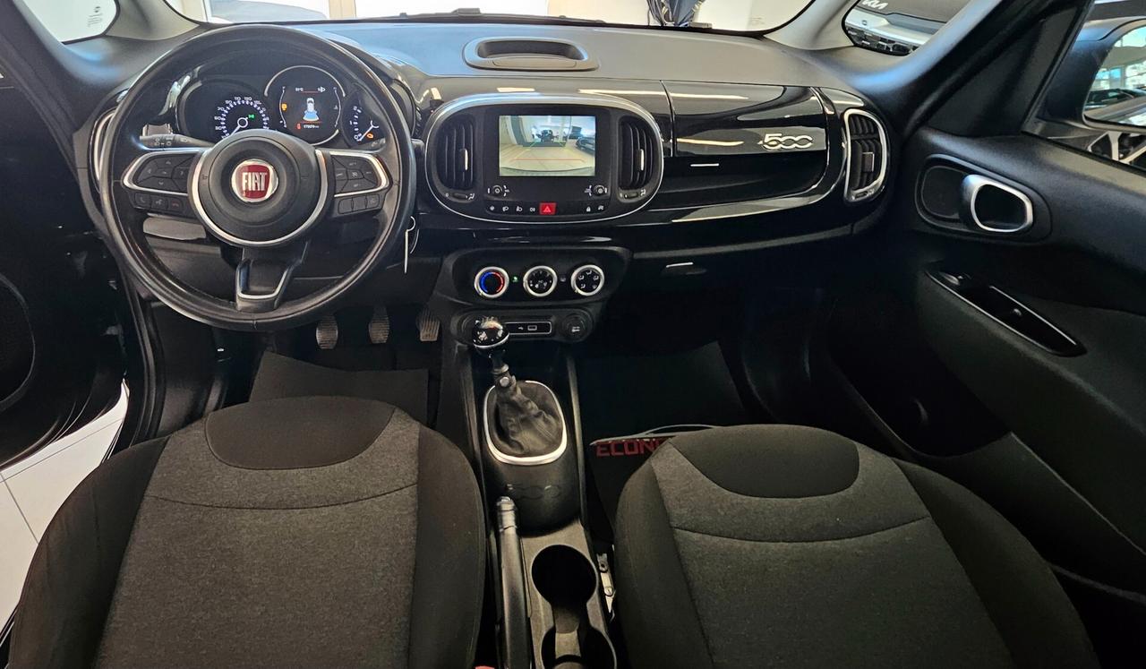 Fiat 500L 1.6 Multijet 120 CV Cross