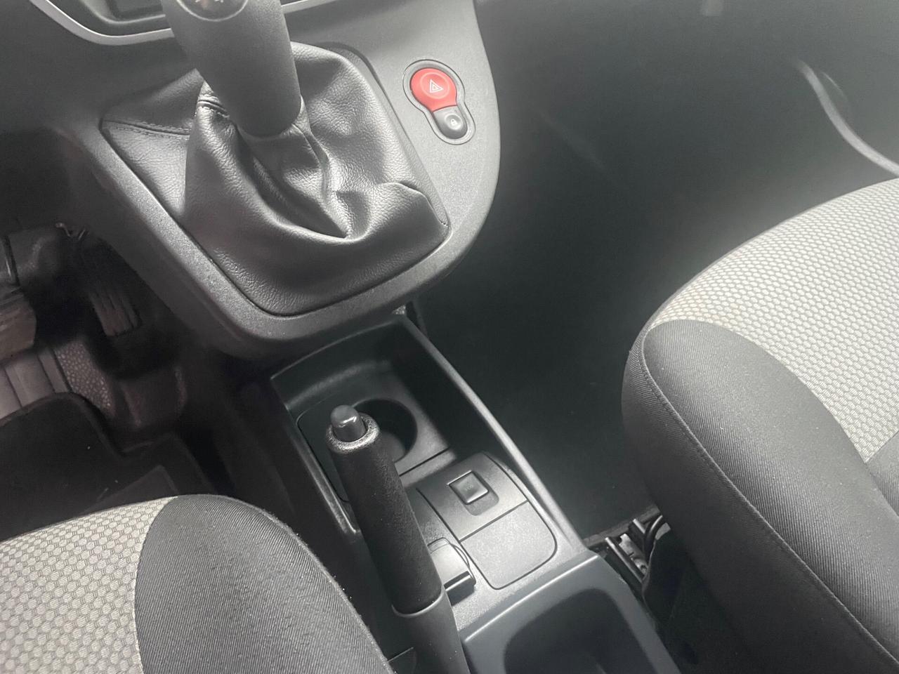 Renault Kangoo 1.5 dCi 90CV EDC 4p. Express Ice