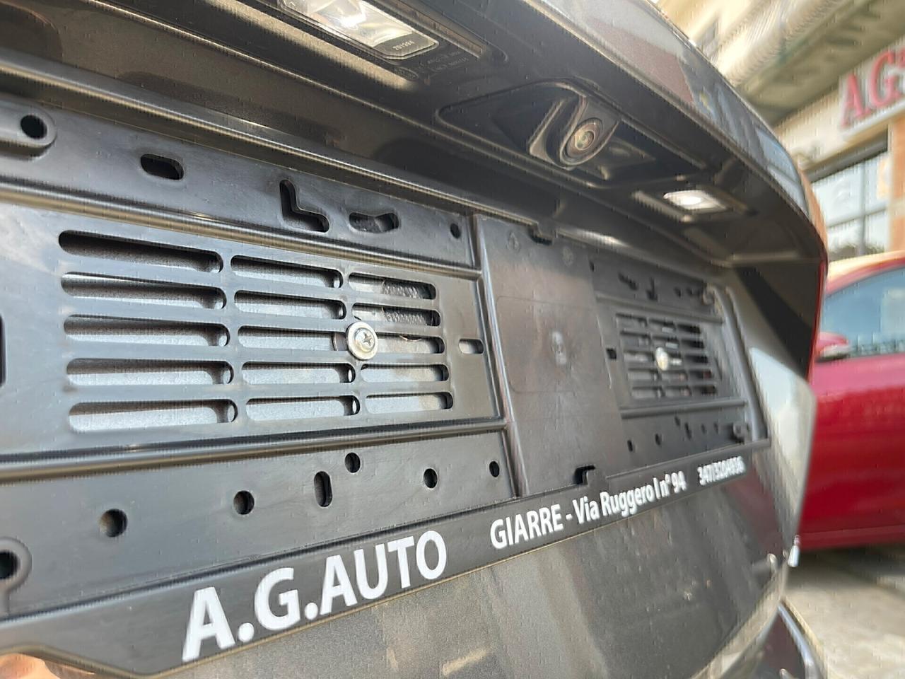 Jaguar E-Pace 2.0D 150 CV S PELLE/TELECERA 360°