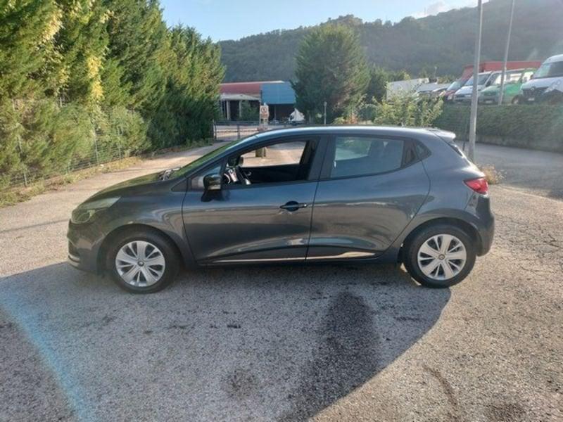 Renault Clio dCi 8V 75 CV 5 porte Business